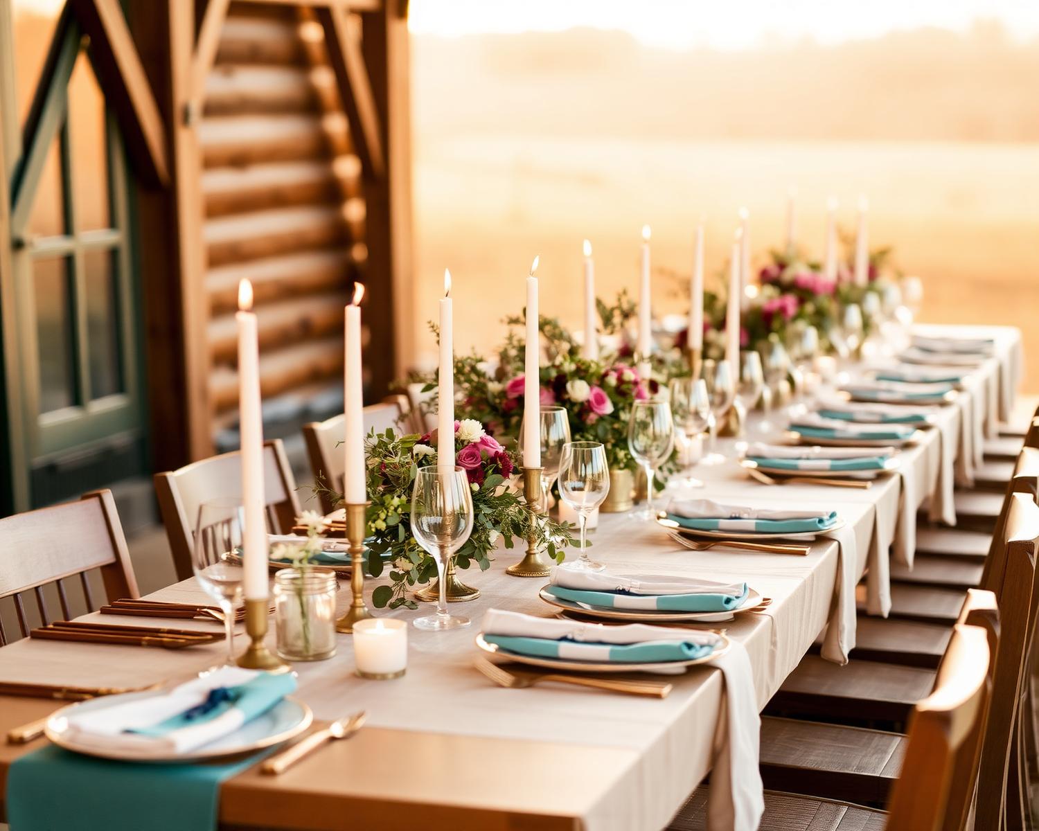 Weddings & Elopements