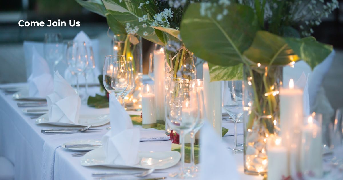Baby & Bridal Showers